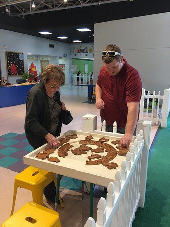 E3 Children's Museum & Science Center