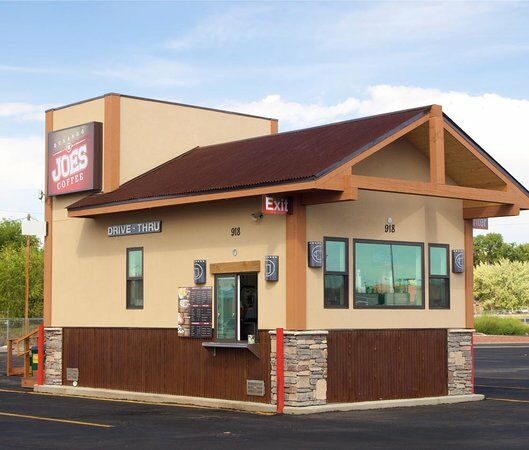 Durango Joe's Coffee